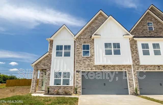 135 River Park Lane - 135 River Park Lane, Sweetwater, TN 37874