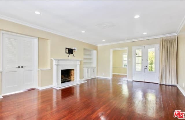 2137 MALCOLM Avenue - 2137 Malcolm Avenue, Los Angeles, CA 90025