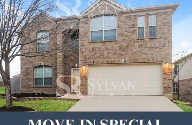 3912 Drexmore Road - 3912 Drexmore Road, Fort Worth, TX 76244