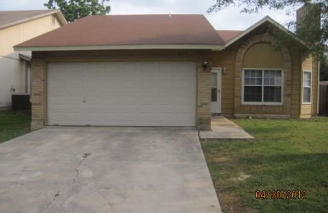 8715 RIDGE MILE DR - 8715 Ridge Mile Drive, Bexar County, TX 78239