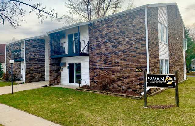 Beautiful brick building, private balcony, close to downtown! photos photos Beautiful brick building, private balcony, close to downtown! photos photos