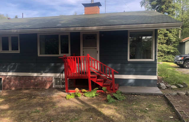 17414 Monte Road - 17414 Monte Road, Anchorage, AK 99577