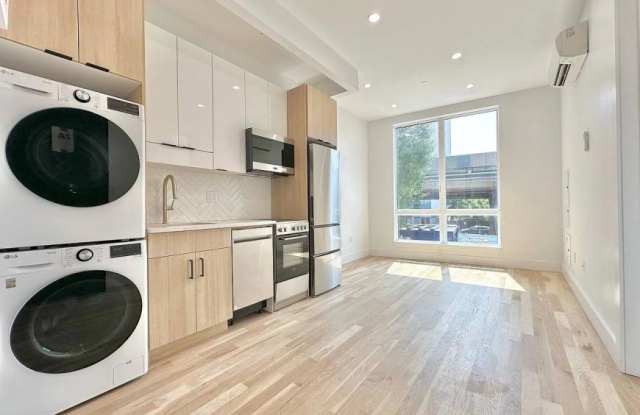 511 Meeker Avenue photos photos
