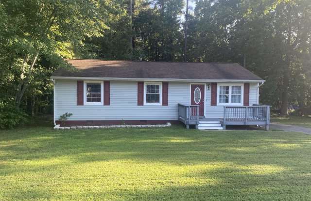 2522 Edgewood Circle(TEAL) - 2522 Edgewood Circle, Caroline County, VA 22546
