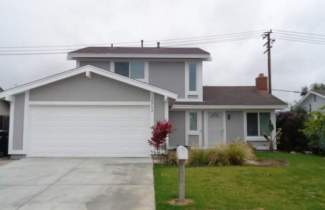 20742 Crestview Lane - 20742 Crestview Lane, Huntington Beach, CA 92646