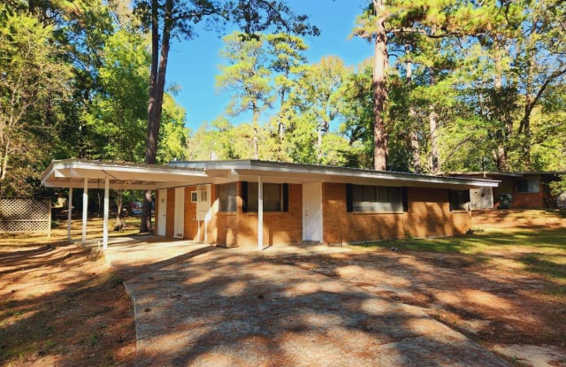 604 Olive St - 604 Olive Street, Jasper, TX 75951