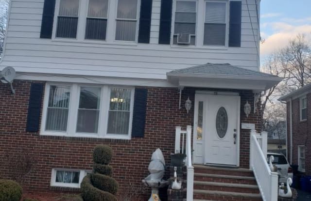 25 Virginia Ave - 25 Virginia Avenue, Essex County, NJ 07052