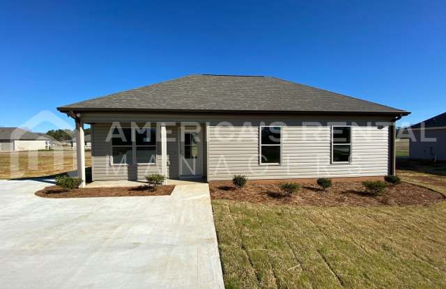 Home for Rent in Talladega, AL! Available to View with 48 Hour Notice!!! photos photos