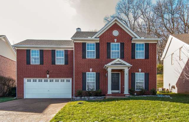1359 Tilton Drive - 1359 Tilton Drive, Franklin, TN 37067