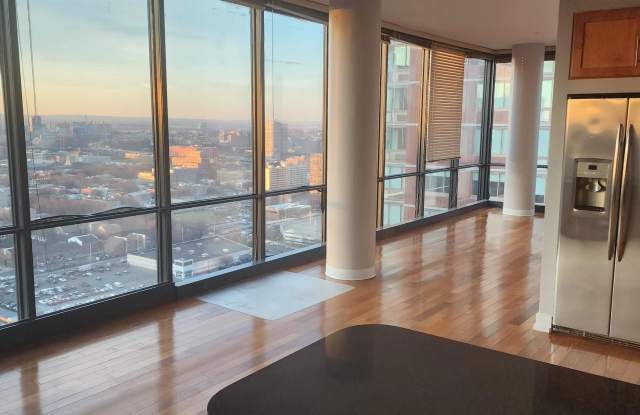 389 WASHINGTON ST - 389 Washington Boulevard, Jersey City, NJ 07302