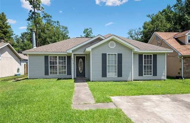 2214 TEAL Street - 2214 Teal Street, St. Tammany County, LA 70460