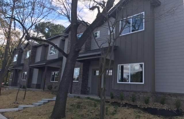 Appleby Townhomes photos photos