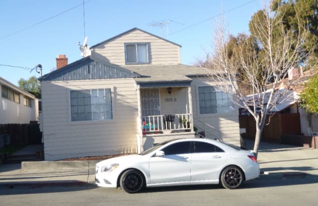 1018 McKeever Avenue D - 1018 Mckeever Avenue, Hayward, CA 94541