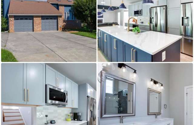5352 SIDEBURN ROAD - 5352 Sideburn Road, Fairfax Station, VA 22032