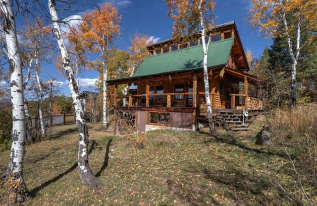 2 Bedroom Woodland Retreat - 125 Alpine Drive, Routt County, CO 80487