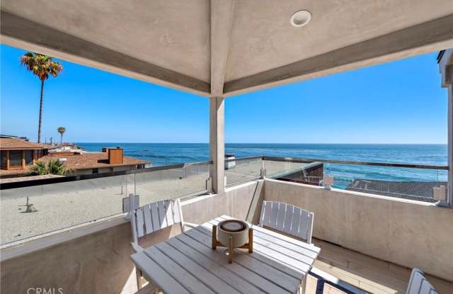 1059 Gaviota Drive - 1059 Gaviota Drive, Laguna Beach, CA 92651