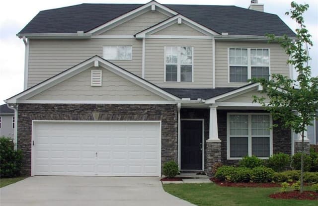 1450 Lady Slipper Court NW - 1450 Lady Slipper Court, Kennesaw, GA 30152