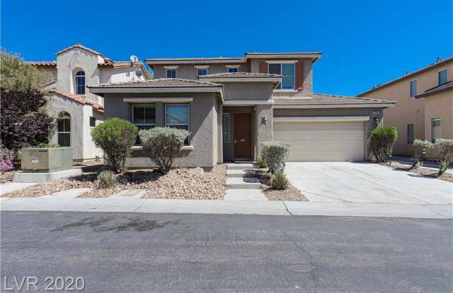 6738 Fort Grey Court - 6738 Fort Grey Court, Enterprise, NV 89139