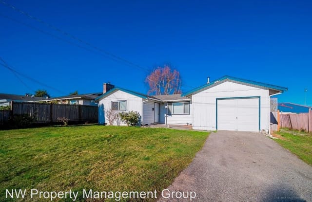 2307 Oklahoma - 2307 Oklahoma Avenue, Everett, WA 98201