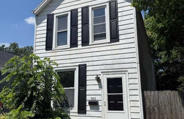 1113 Henning Ave, Evansville, IN 47714 photos photos