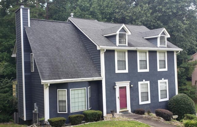 4105 Hawkins Crossing - 4105 Hawkins Crossing, Fulton County, GA 30349