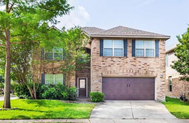 5701 Quicksilver Drive Gallery 1