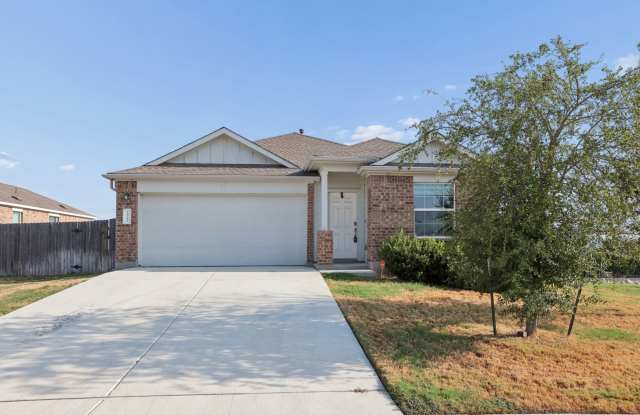 Beautiful 4 bedroom, 3 bathroom home in Pflugerville!!! Gallery 3