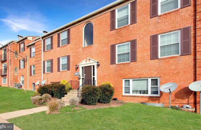 3807 SWANN ROAD - 3807 Swann Road, Suitland, MD 20746