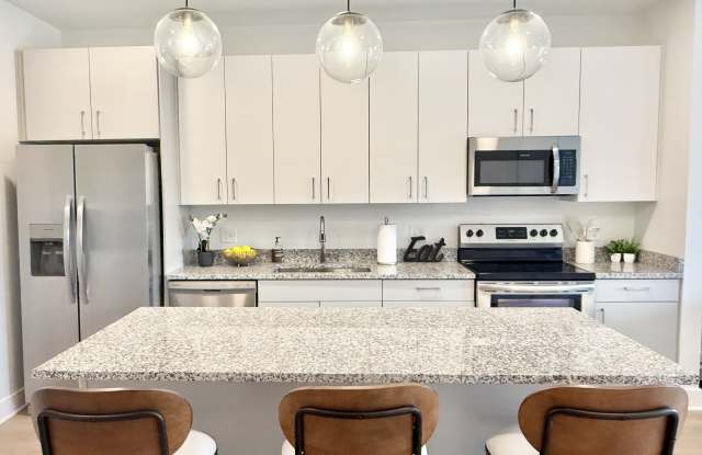 The Monroe Apartments photos photos