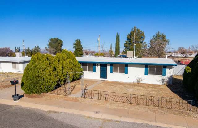 Newly Updated in Huachuca City!! photos photos