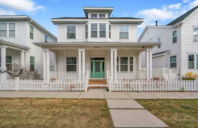 11718 Perry Street photos photos