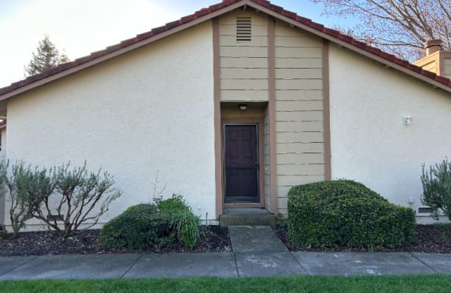 118 Park Place Dr. - 118 Park Place Drive, Petaluma, CA 94954