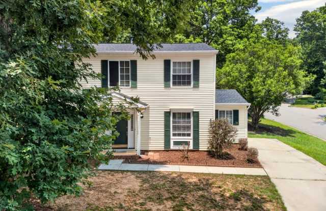 105 Trinity Woods Drive Gallery 2