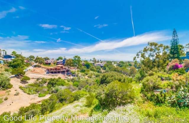 1445 Edgemont St - 1445 Edgemont St, San Diego, CA 92102