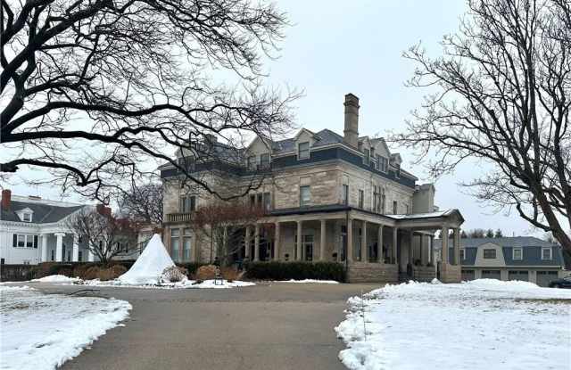 719 Bellevue Avenue photos photos