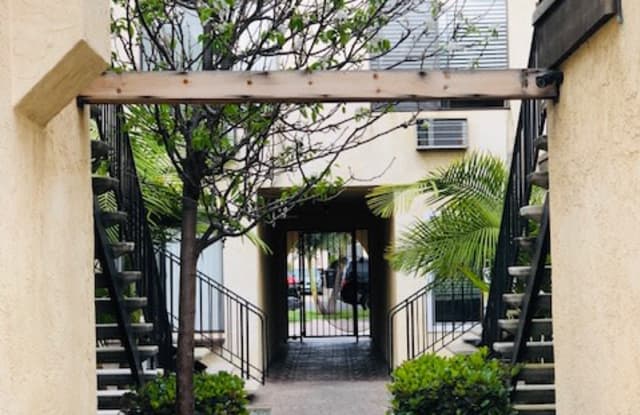 4180 39th St - 4180 39th Street, San Diego, CA 92105
