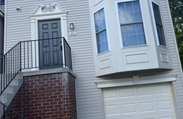 901 MERCER Drive Gallery 3