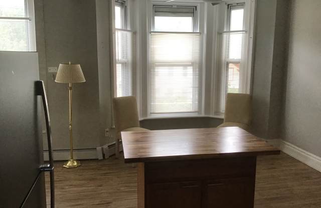 368 Clinton Ave - 368 Clinton Avenue, Albany, NY 12206 368 Clinton Ave - 368 Clinton Avenue, Albany, NY 12206