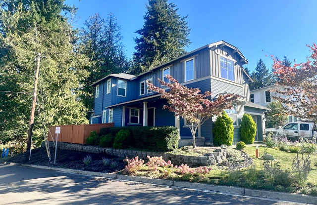 Mountain Aire Home in Poulsbo Gallery 1