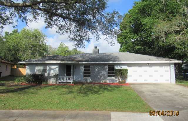 664 Reillys Road - 664 Reillys Road, Port Orange, FL 32127