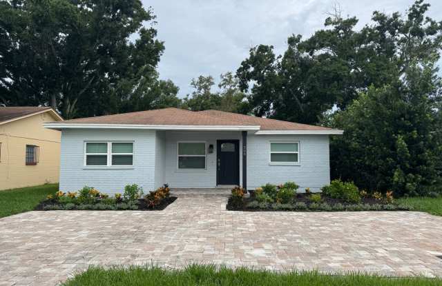 Remodeled South Tampa Home photos photos