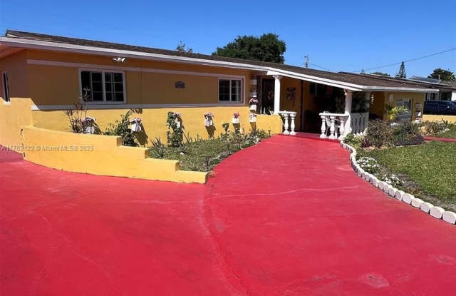 18810 NW 29 AVE - 18810 Northwest 29th Avenue, Miami Gardens, FL 33056