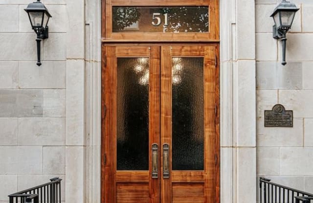 51 E Church Street photos photos