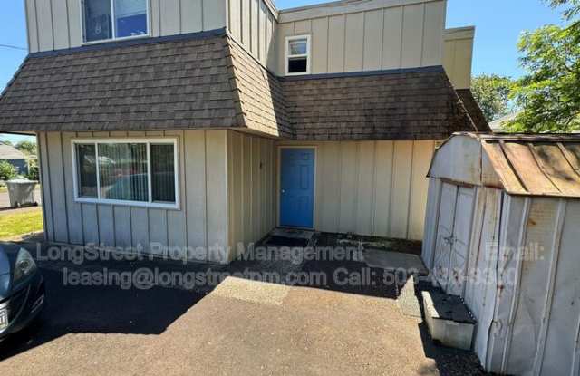 1310 NW Fillmore Ave photos photos