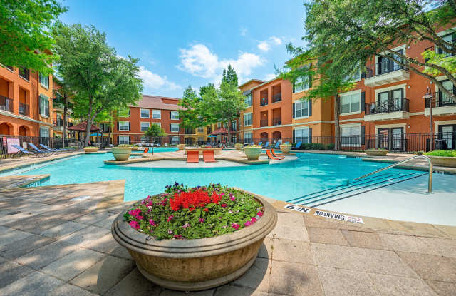 Allura Las Colinas Gallery 2