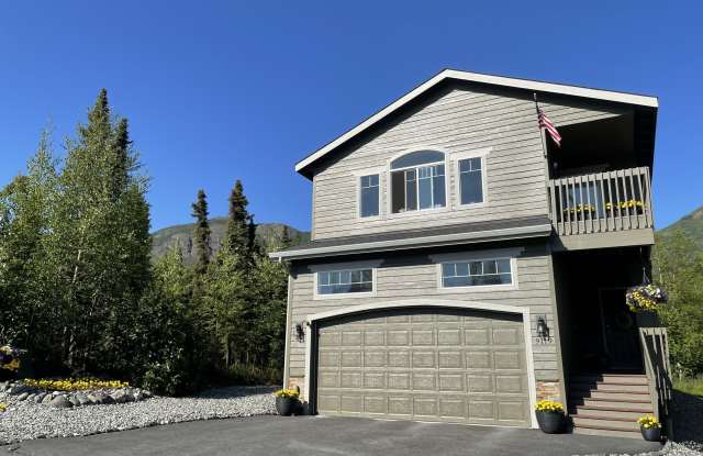 9119 Eagle River Lane photos photos