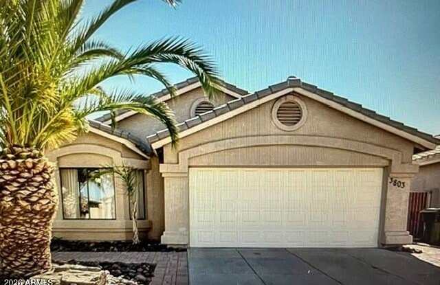 3803 W BLACKHAWK Drive Gallery 1