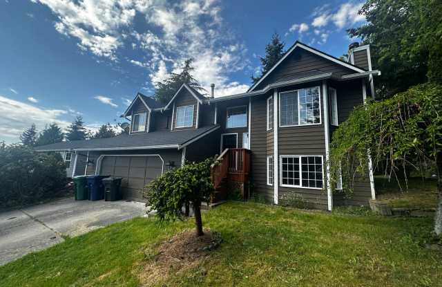Beautiful 4-Bedroom 3-Bath Home in Marysville!! photos photos