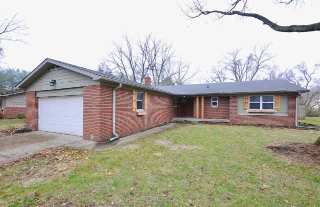 8026 Dartmouth Road - 8026 Dartmouth Road, Indianapolis, IN 46260