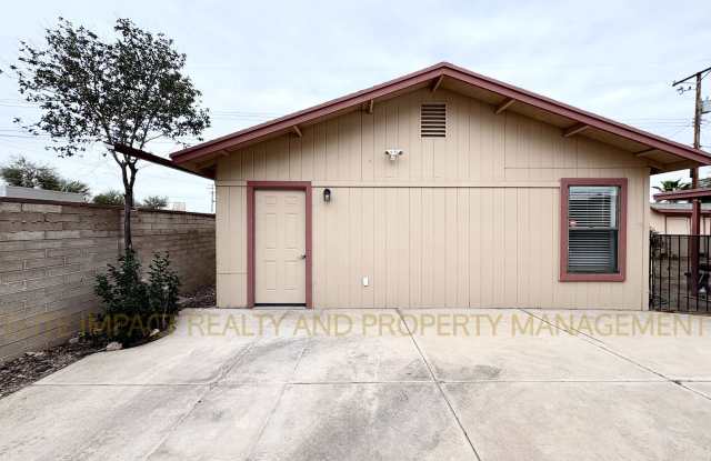 4650 East Calle Aurora - 2 photos photos